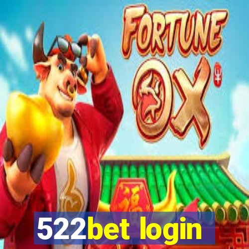 522bet login